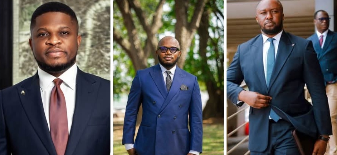 Three Prominent NDC Communicators Who Did Not Pick Forms to Contest National Executive Positions