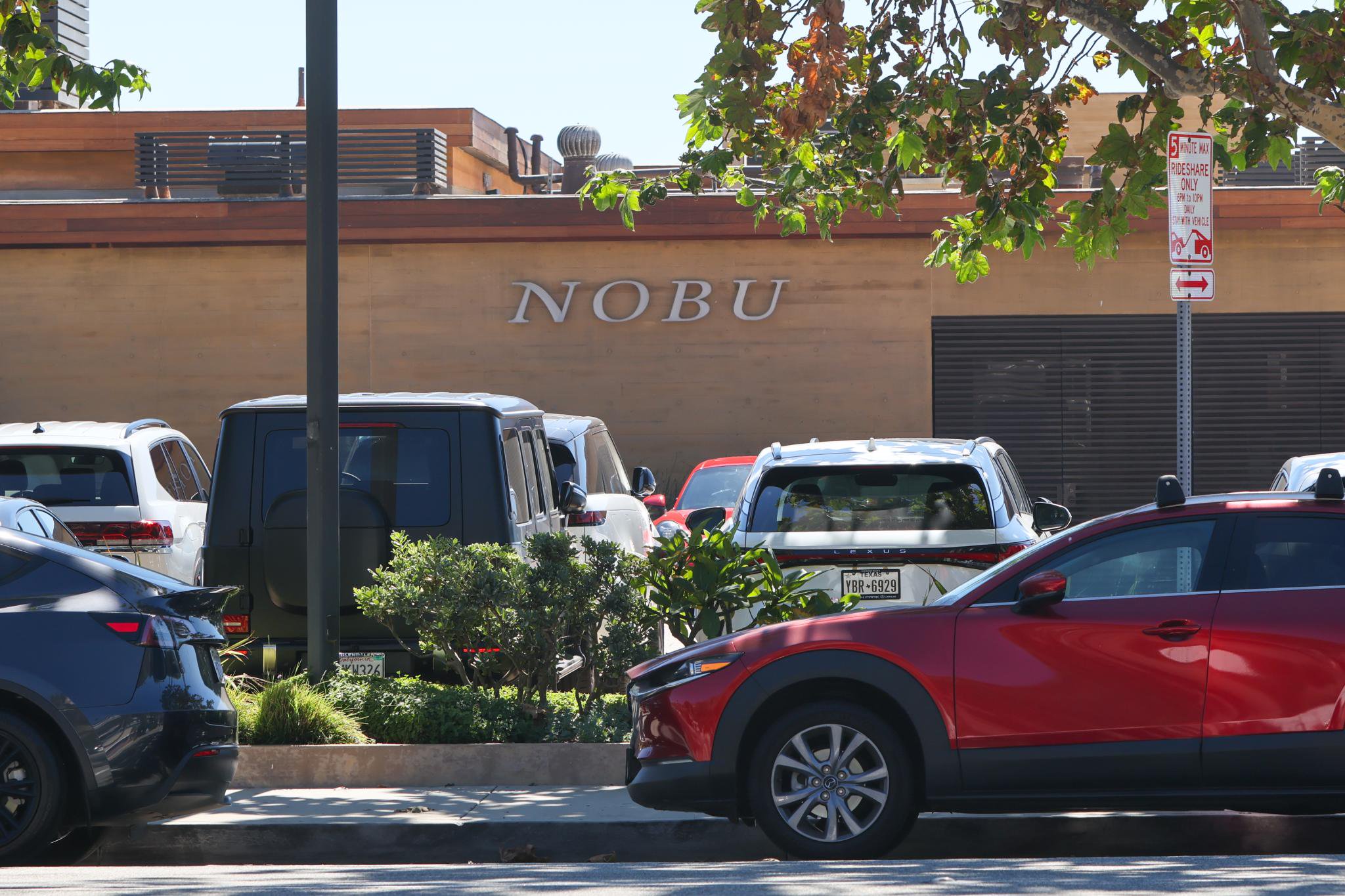Family of Nobu Malibu chef killed in tragic SoCal crash receives $55K outpour of support