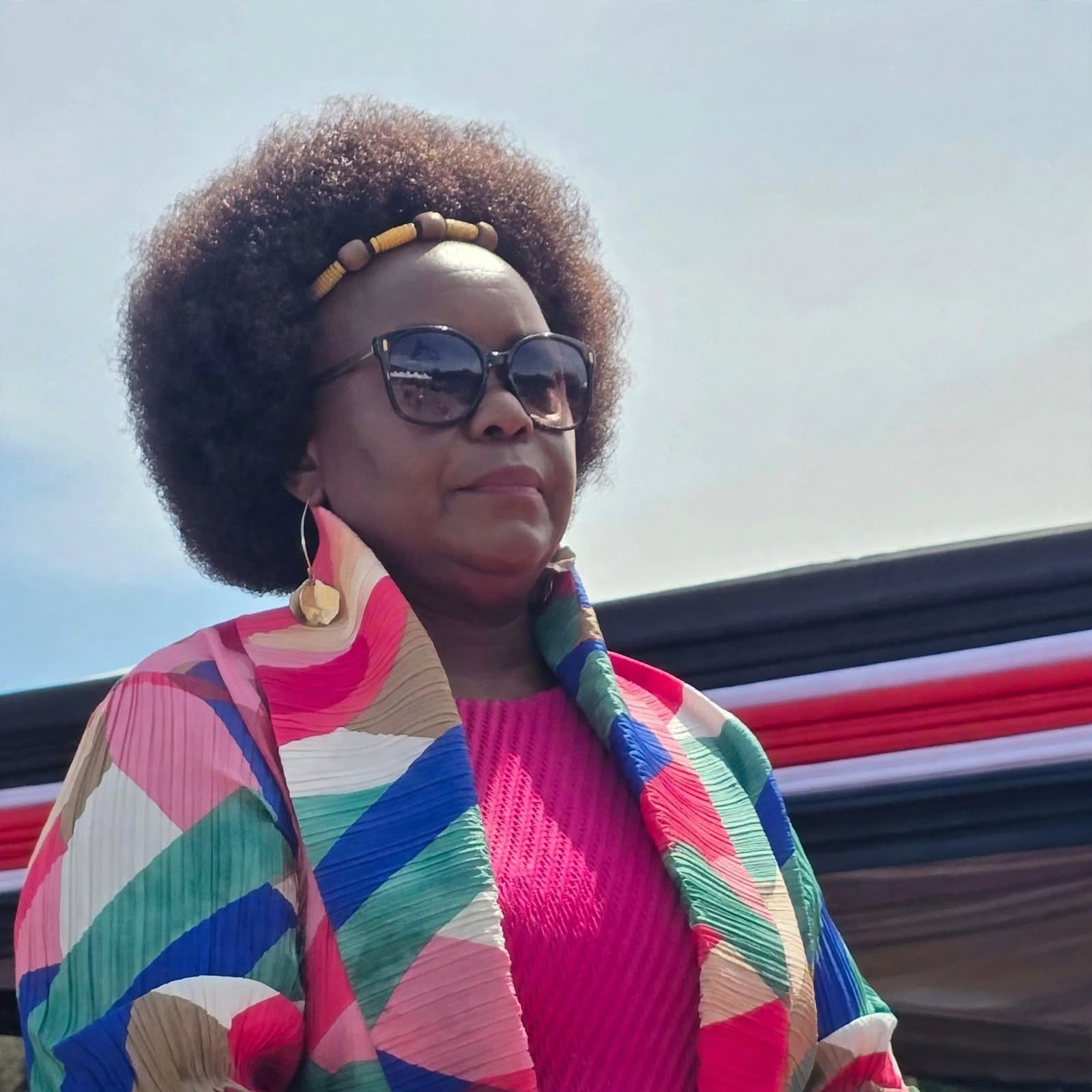 “I Warned You” Millie Odhiambo Breaks Silence Hours To Sifuna’s Big Friday Event – Blames ODM