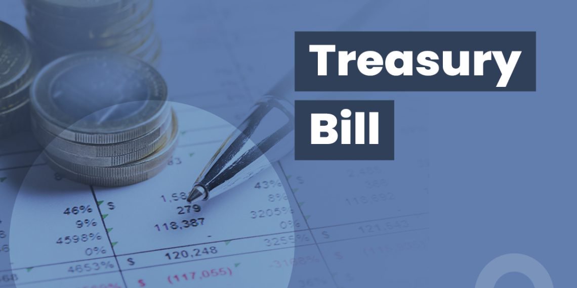 Government rejects GH¢874m in Treasury bill bids