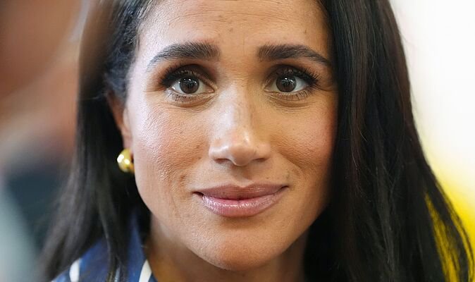 Royal Family LIVE: Netflix breaks silence over bombshell Meghan Markle claims