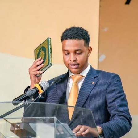 UoN Student President Reveals He Spent Over KSh 7 Million to Win Campus Election
