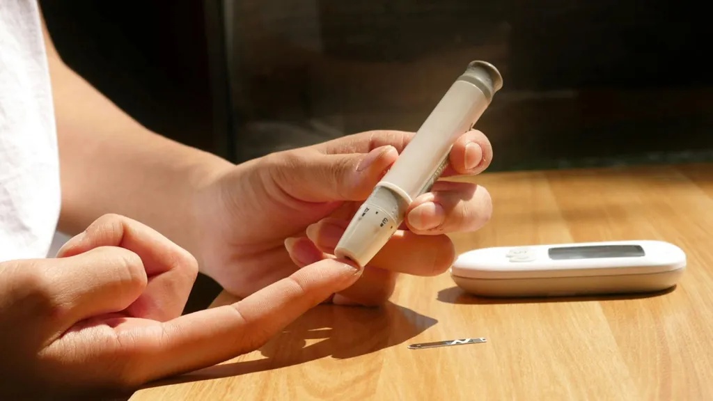 Hysterectomy, hormones and blood sugar: What happens after surgery