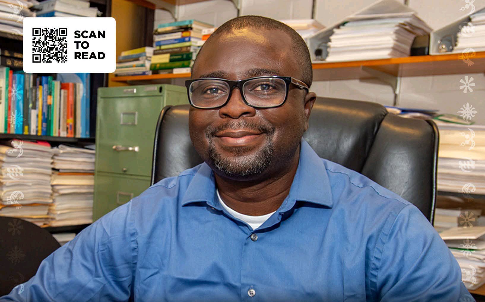 Ghanaian Lecturer Shot Dead, Wife Arrested