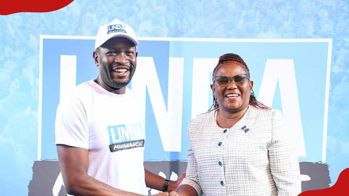 Full List: Edwin Sifuna Unveils Linda Mwananchi Leadership Team Ahead of 2027 Elections
