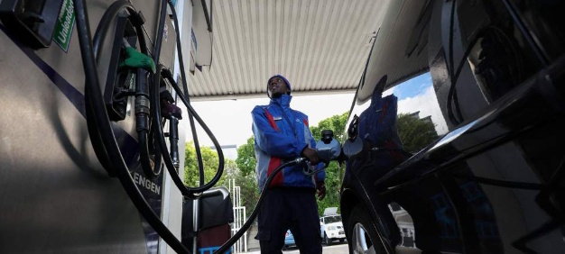 Diesel On Track For November Price Cut, But Levy Relief May Fall Short For Petrol