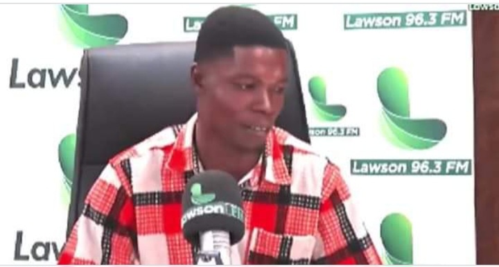 ‘Give Me My GH¢150,000’ – Man Demands Compensation After DNA Shows Child Isn’t His