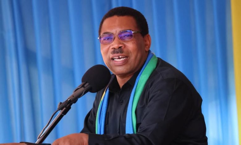 PM graces Uhuru Torch Race climax with call to uphold Mwl Nyerere’s principles of unity, peace, patriotism