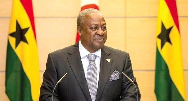 Mahama Secures Six Major Commitments From Putin To Strengthen Ghana-Russia Relations