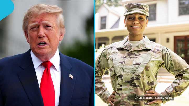US Names Foreigners Eligible to Join its Military Without American Citizenship
