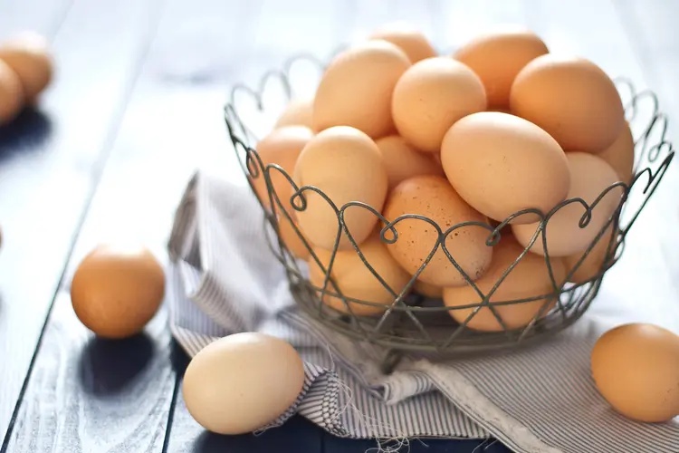 Medical Conditions That May Require You to Limit Egg Consumption