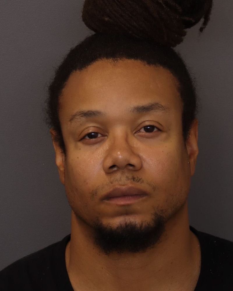 South St. Paul Man Arrested After Allegedly Fleeing Burnsville Police; DNA Links Him to Loaded Handgun Found at Park