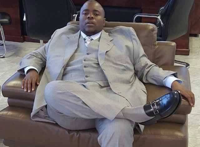 Zimbabwean tycoon Chivayo, his wife feared dead in helicopter crash