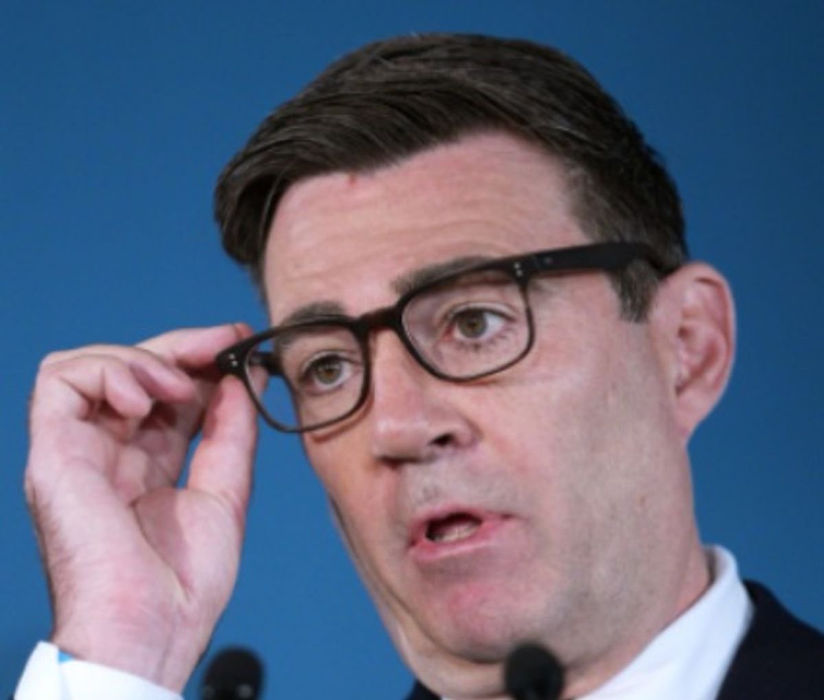 Andy Burnham government confirms 4 changes to council tax from April 2027