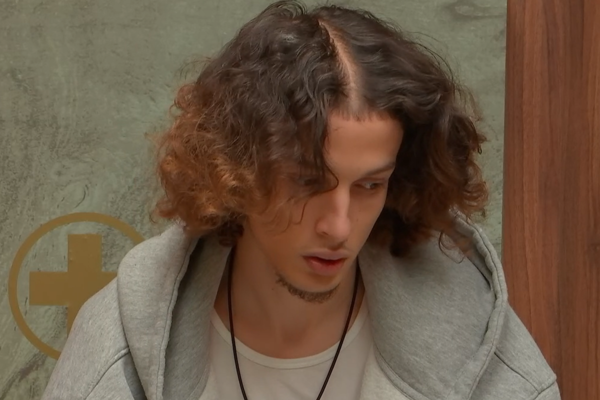 Big Brother issues statement as fans call for Omar to be removed from house