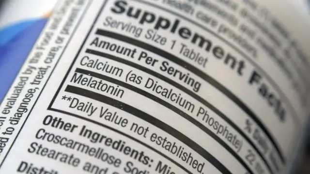 What you should know before taking melatonin to help you sleep