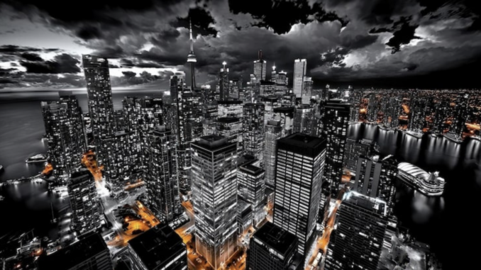 Weather Channel Tells Americans to “Mentally Prepare” for “Pitch Black” Darkness — What Aren’t They Telling Us?
