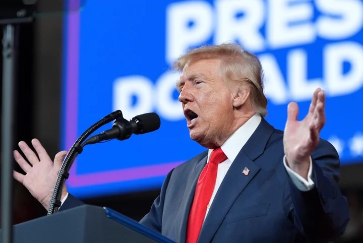 Trump’s Diesel Deal With Putin Will Make Almost No Difference To US Voters, Economist Warns