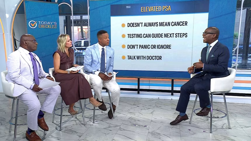 The 1 Thing To Remember About Your PSA Results During Prostate Cancer Screening