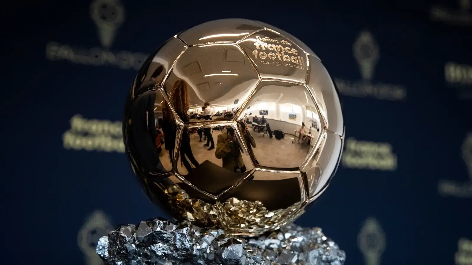 2026 Ballon d’Or: Final power rankings revealed ahead of ceremony