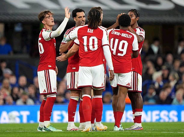 ARS vs LEE: Match Preview, Kickoff Time and Head To Head Record