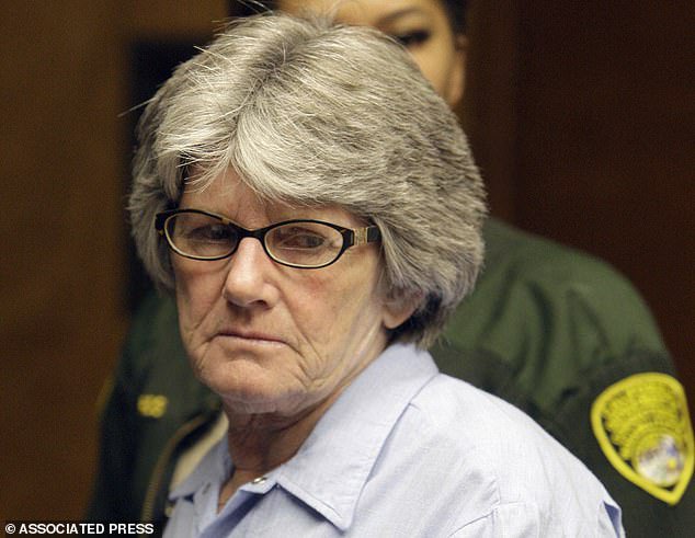 Sharon Tate’s killer granted parole after 50 years