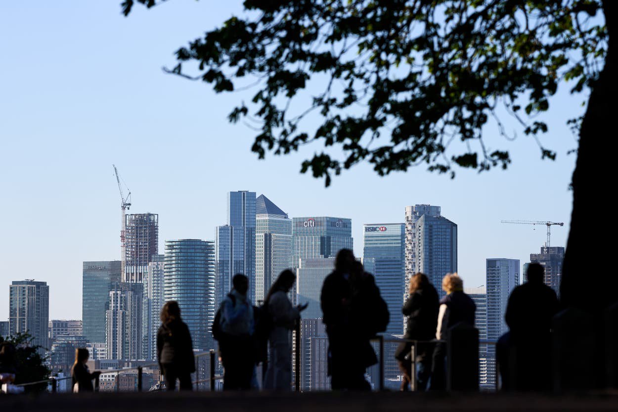 City bosses warn Healey hiking bank taxes could drive business out of UK
