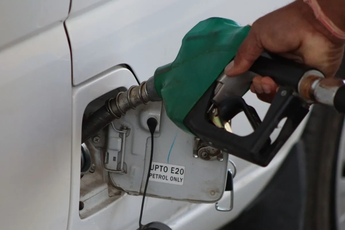 Petrol and diesel price CUTS in time for Local Government Elections