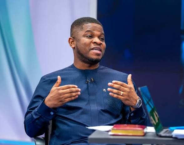 The Target of NPP is to try as hard as it can to bring this guy down, but is not working – Amoyaw