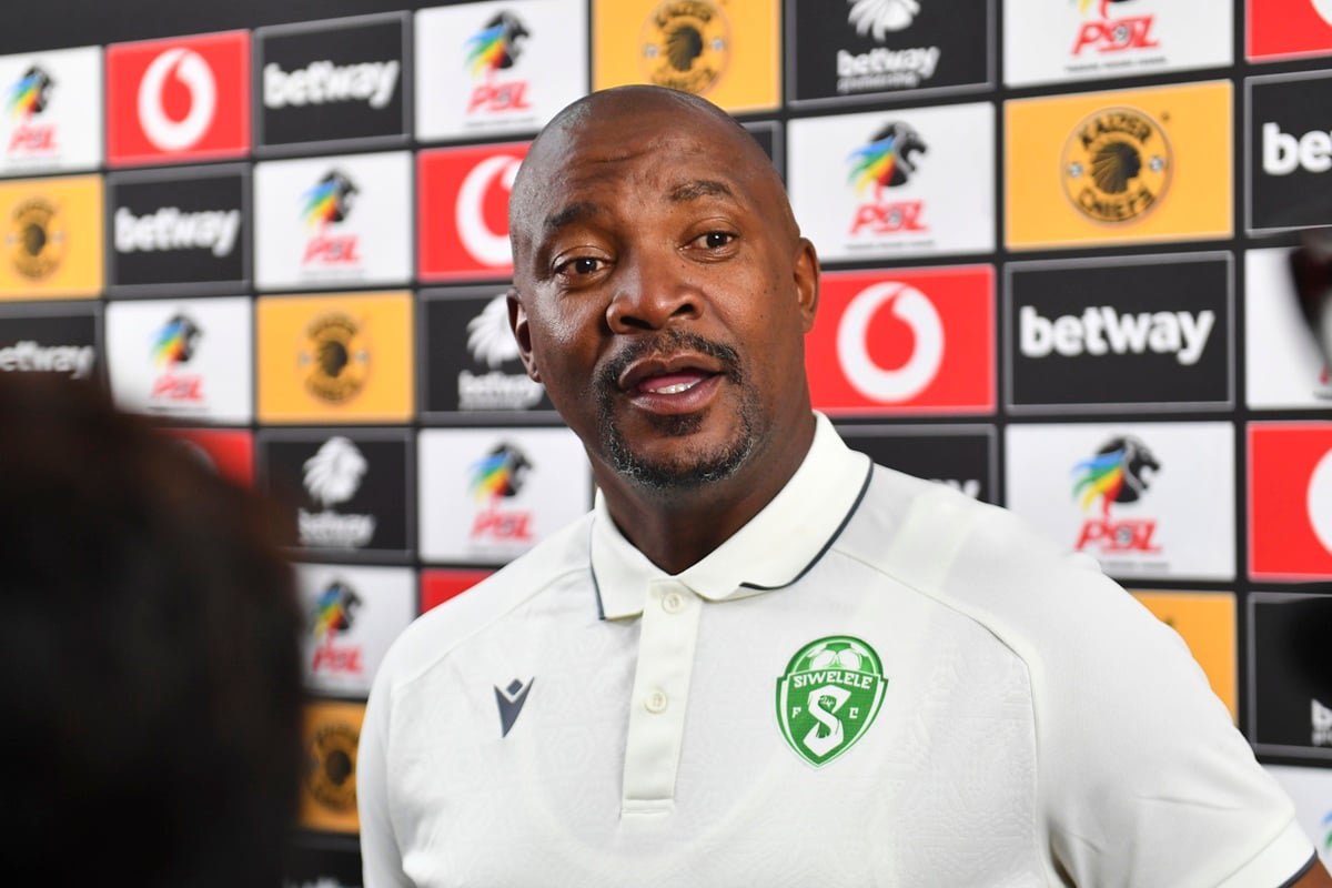 Siwelele confirm Lehlohonolo Seema’s move to DDC side