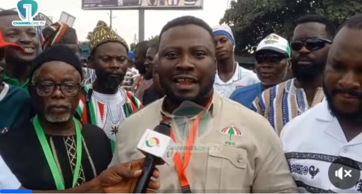 Ballot Paper Challenges Force Postponement Of Two Positions In Oforikrom NDC Elections –Amoakohene