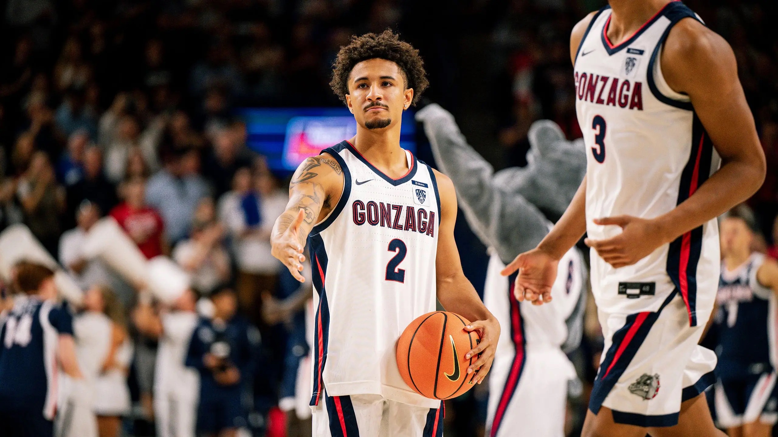 How Javon Bennett’s return changes Gonzaga basketball’s starting lineup and rotation