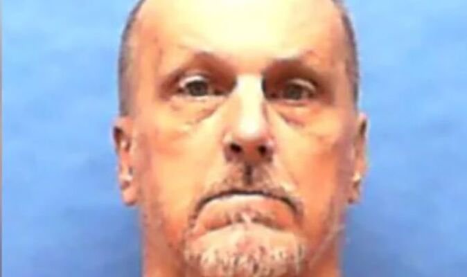 Man who ‘killed cellmate to get death penalty’ executed days after Pike botched attempt