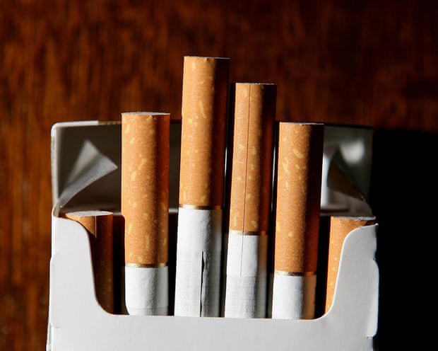 Illegal tobacco increasingly hard to spot, with some fakes featuring Australian health warnings