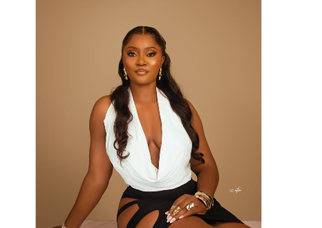 Beauty can only help a woman stand out, nothing more — Mimisola Daniel