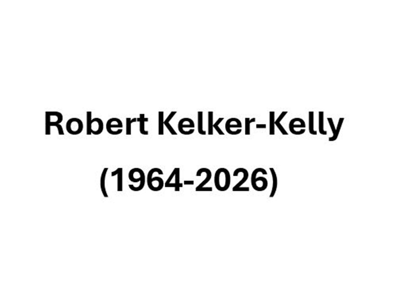 ‘General Hospital’ star Robert Kelker-Kelly dies at 62