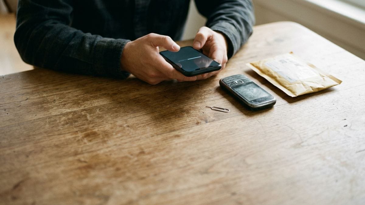 How to wipe your phone before you sell it or trade it in