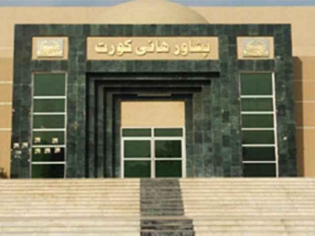Petition filed in Peshawar High Court against KP governor’s rule, emergency