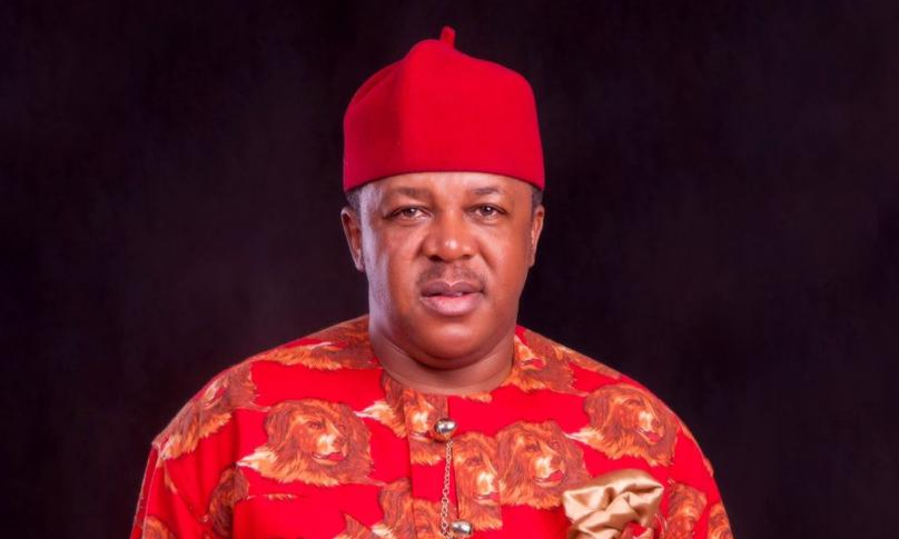 Nollywood Actor Francis Duru Dies at 57 After Brief Illness