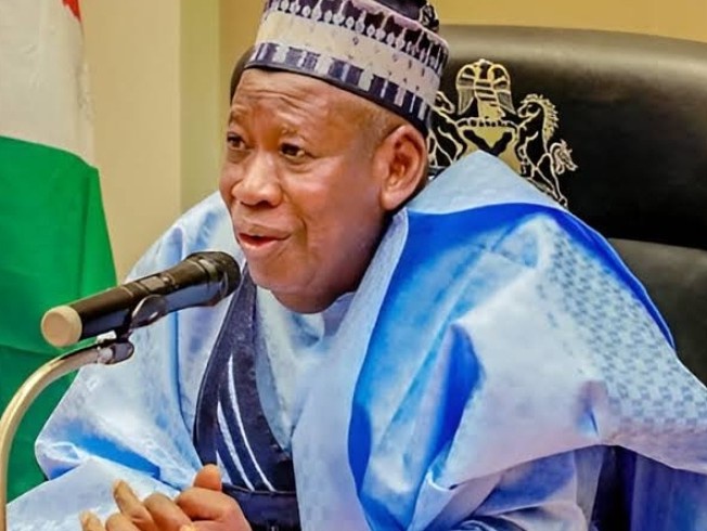 Today’s Headlines: Ganduje’s Ally Mansur Ahmed Quits APC; Ebola: WAHO Steps Up Regional Surveillance