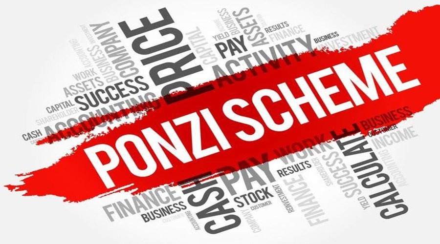 Major Ponzi Schemes Crashes Leave Trillions in Losses, Widespread Distress