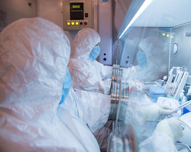 As a scientist, here’s what worries me about the suspected Russian plague victim