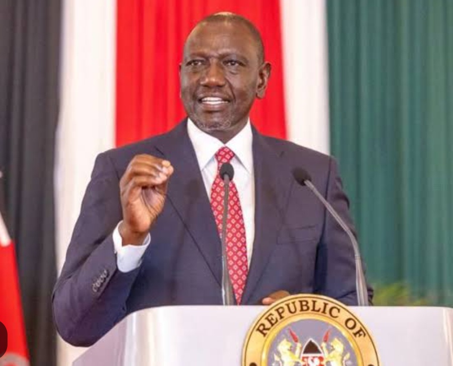 Taxpayers Face Sh180.7 Billion Highway Risk as Ruto’s Mega Project Deals Come Under Scrutiny