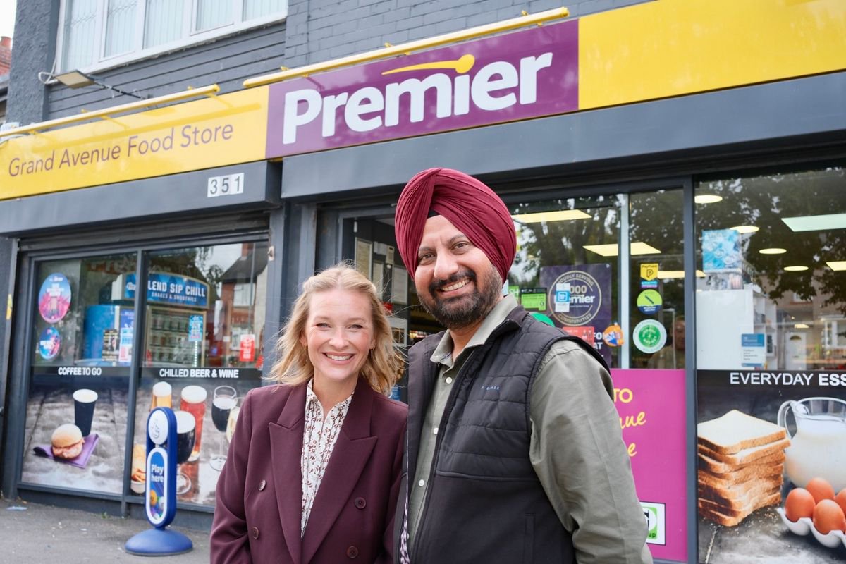 National Lottery ticket sales at Britain’s corner shops have raised £10billion as biggest fundraisers revealed