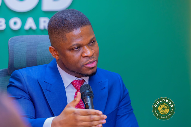 You can mine with or without a licence… – Sammy Gyamfi opens the floodgate for galamseyers