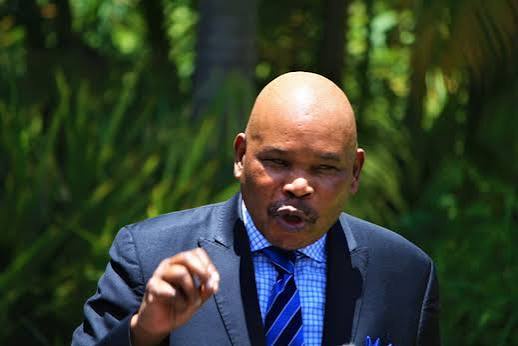 “Two Lawyers Who Preach Democracy Are Now Shamelessly Praising Wamunyoro” Makau Mutua Questions