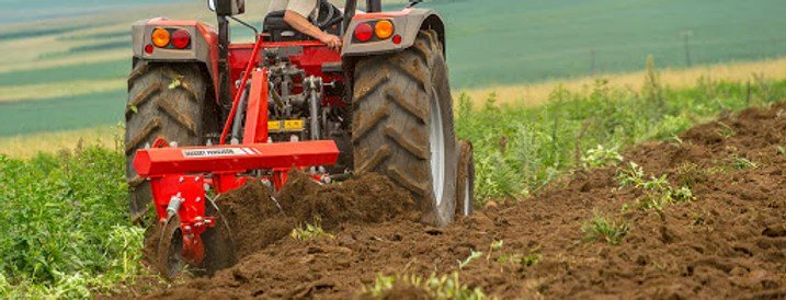 Wa West: Kpenaateng Farmers Appeal for Tractor Services Centres and affordable farm inputs