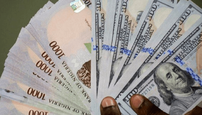 Naira depreciates to N1,363/$ in parallel market