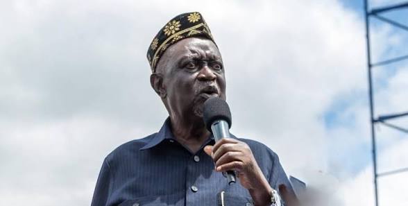 Oburu Reveals What Raila Odinga Sacrificed to Build ODM