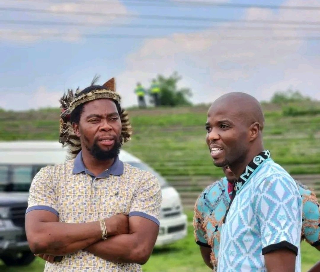 Post names Phakelumthakathi, Mabaso and Myeza in a debate over R16,000 shirts